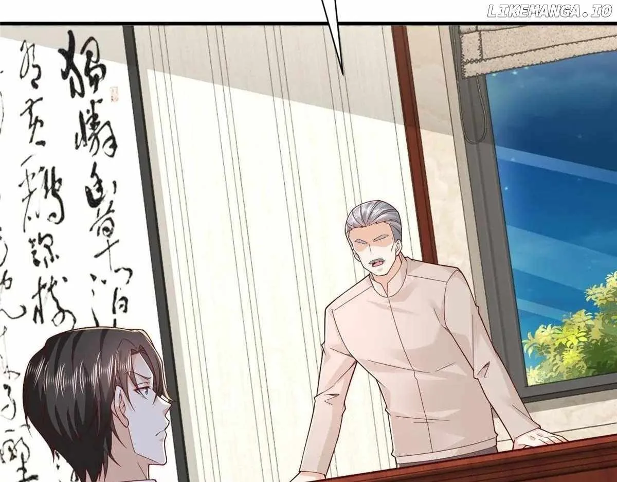 I randomly have a new career every week Chapter 808 page 97