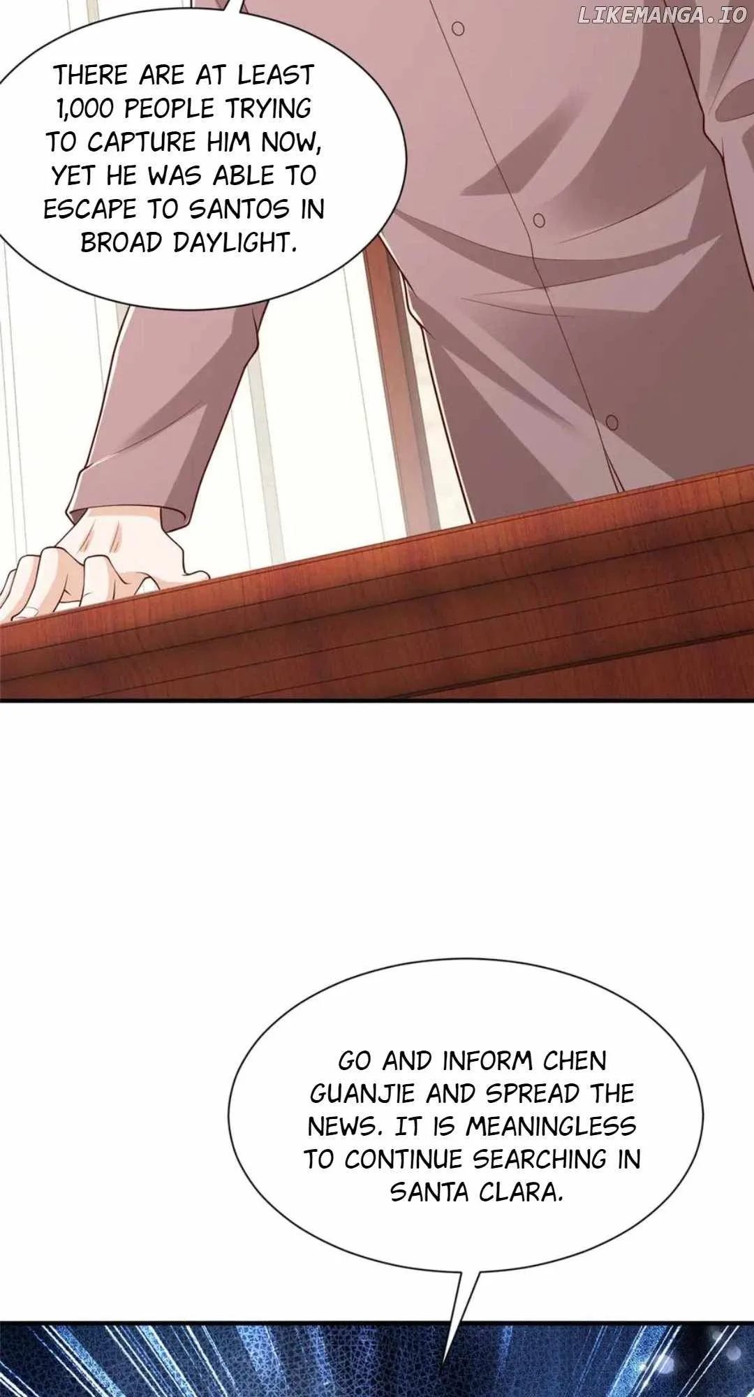 I randomly have a new career every week Chapter 809 page 2