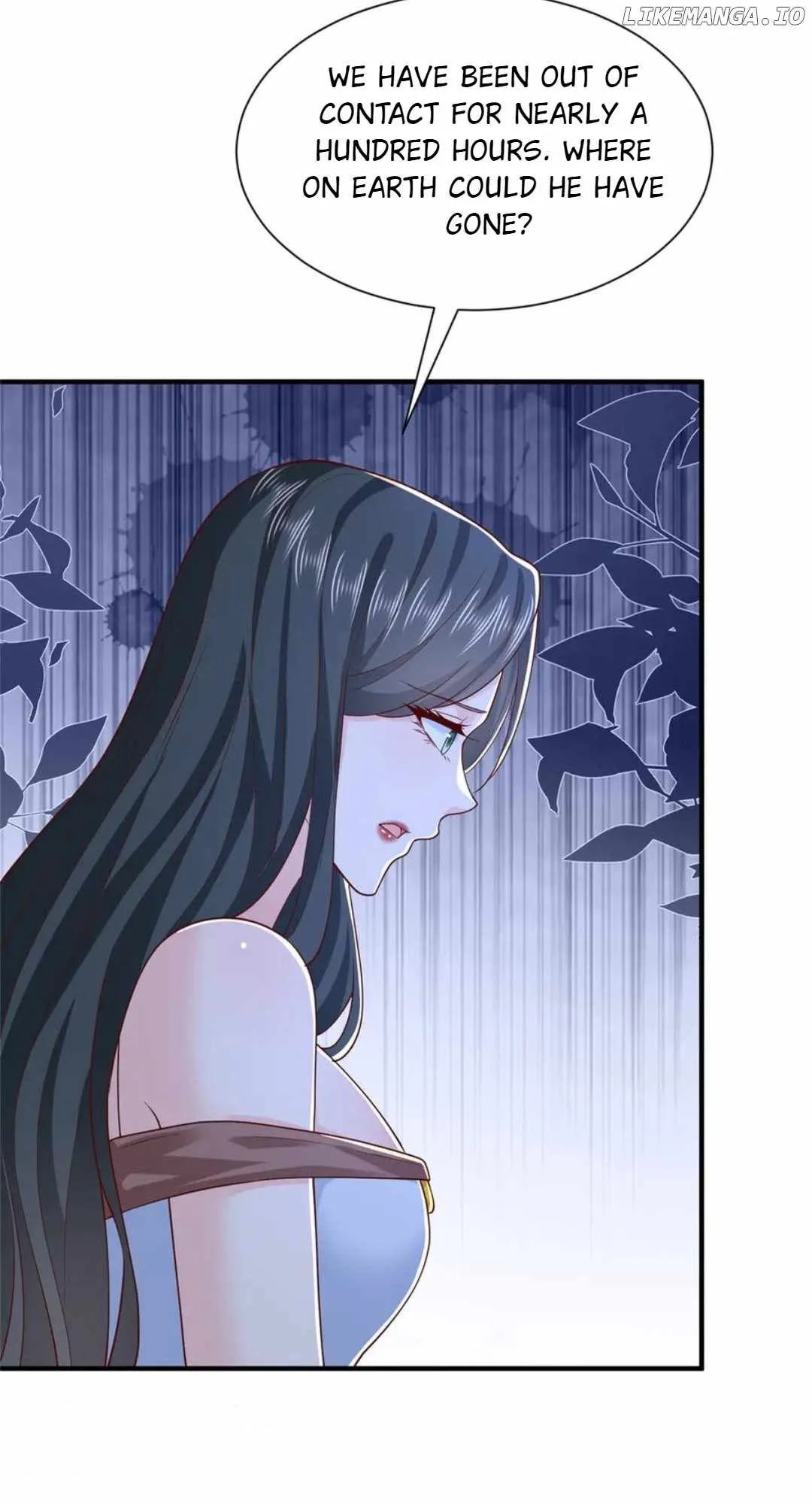 I randomly have a new career every week Chapter 809 page 7