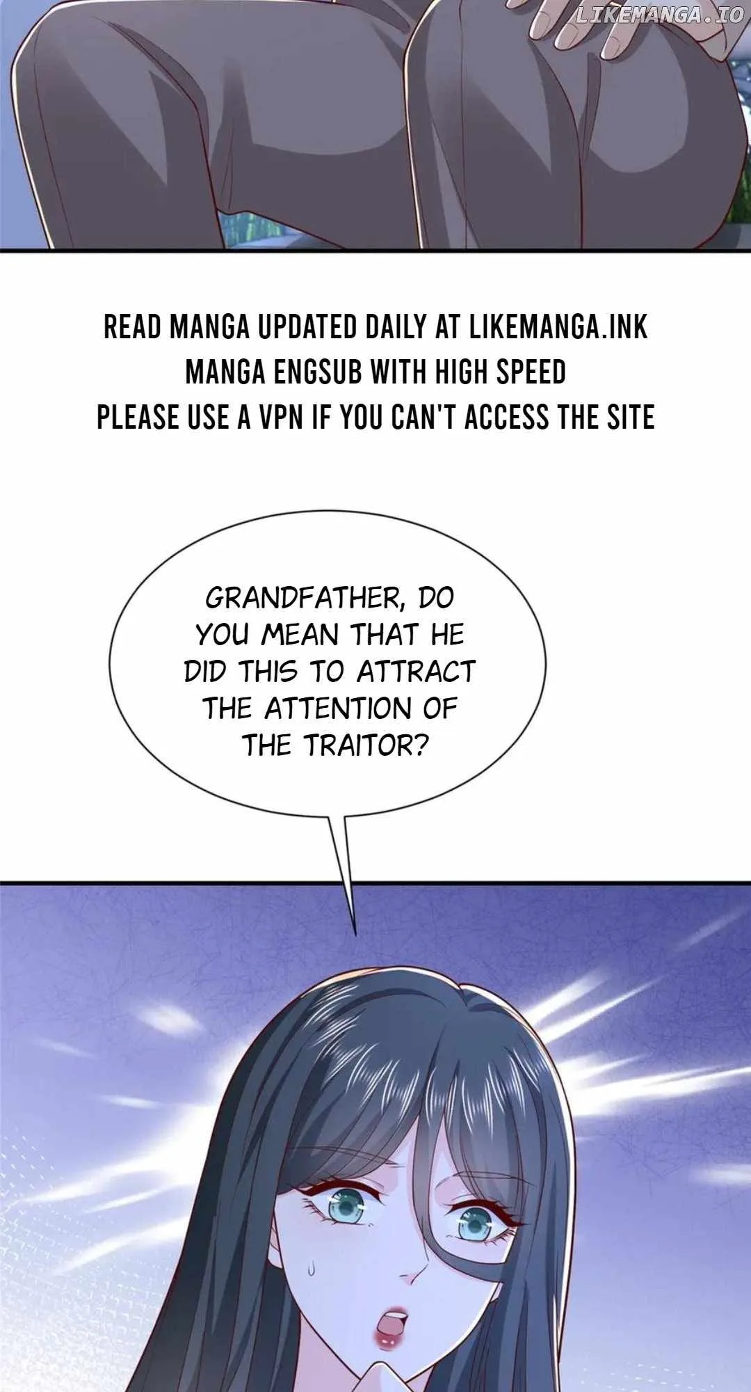 I randomly have a new career every week Chapter 809 page 19