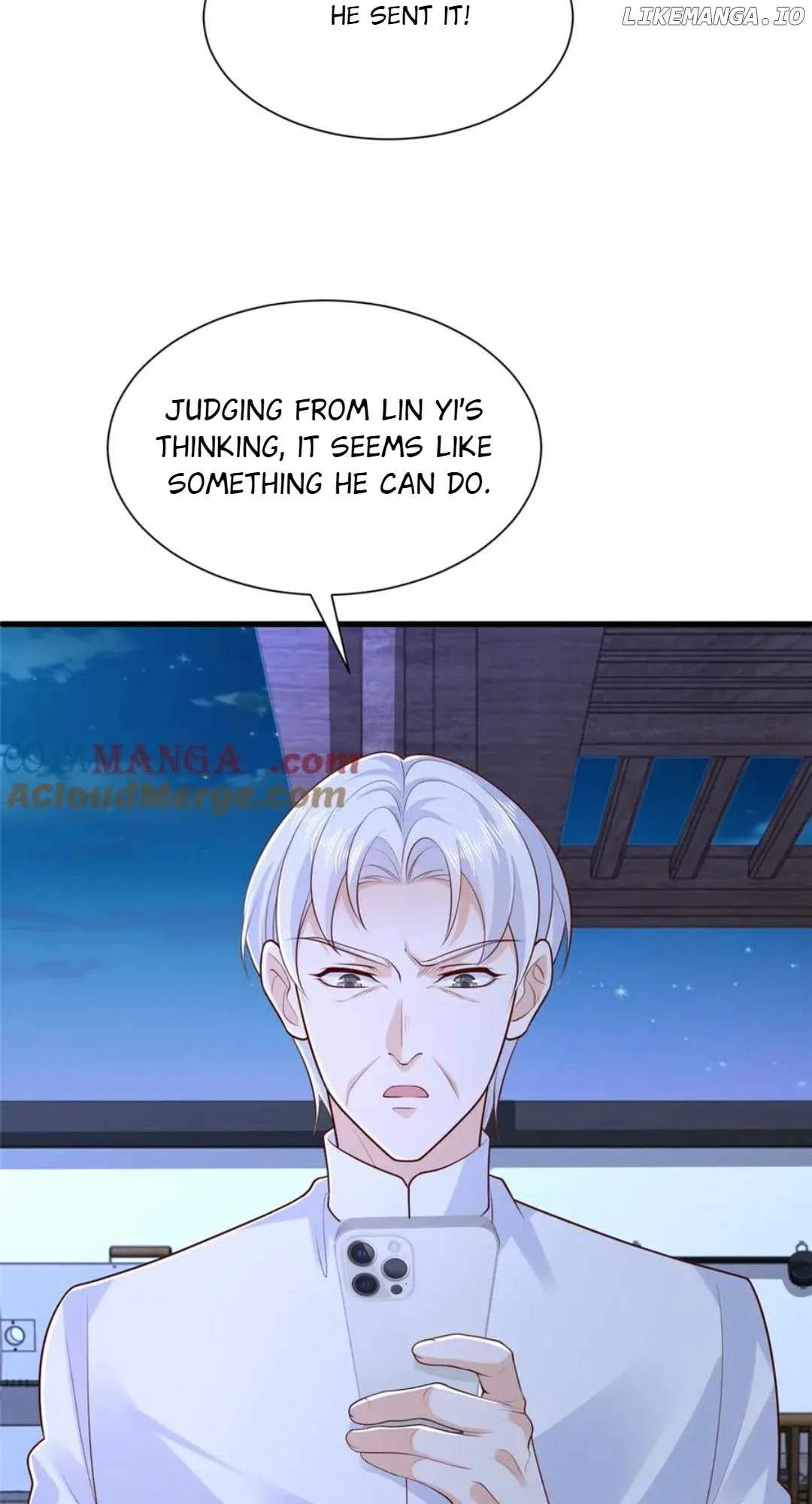 I randomly have a new career every week Chapter 809 page 24