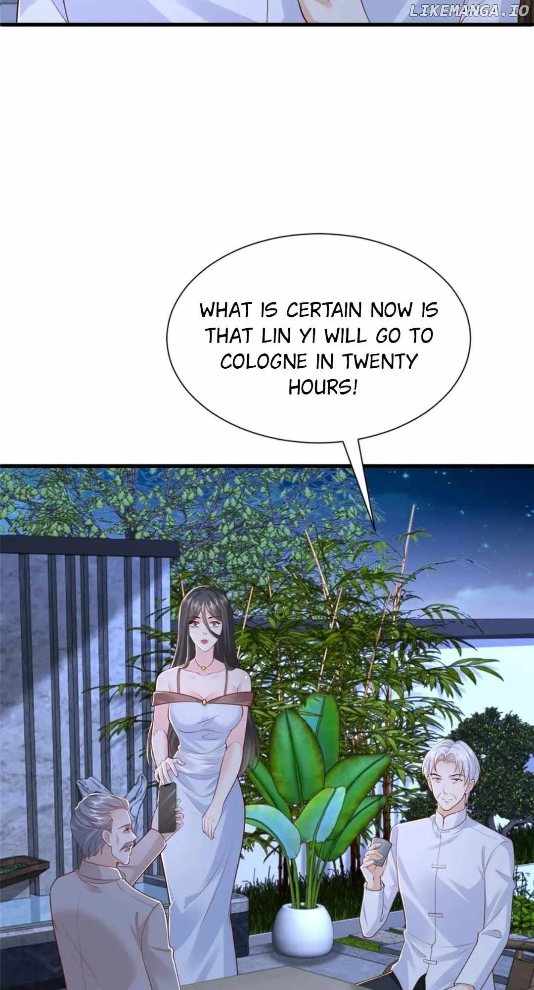 I randomly have a new career every week Chapter 809 page 25