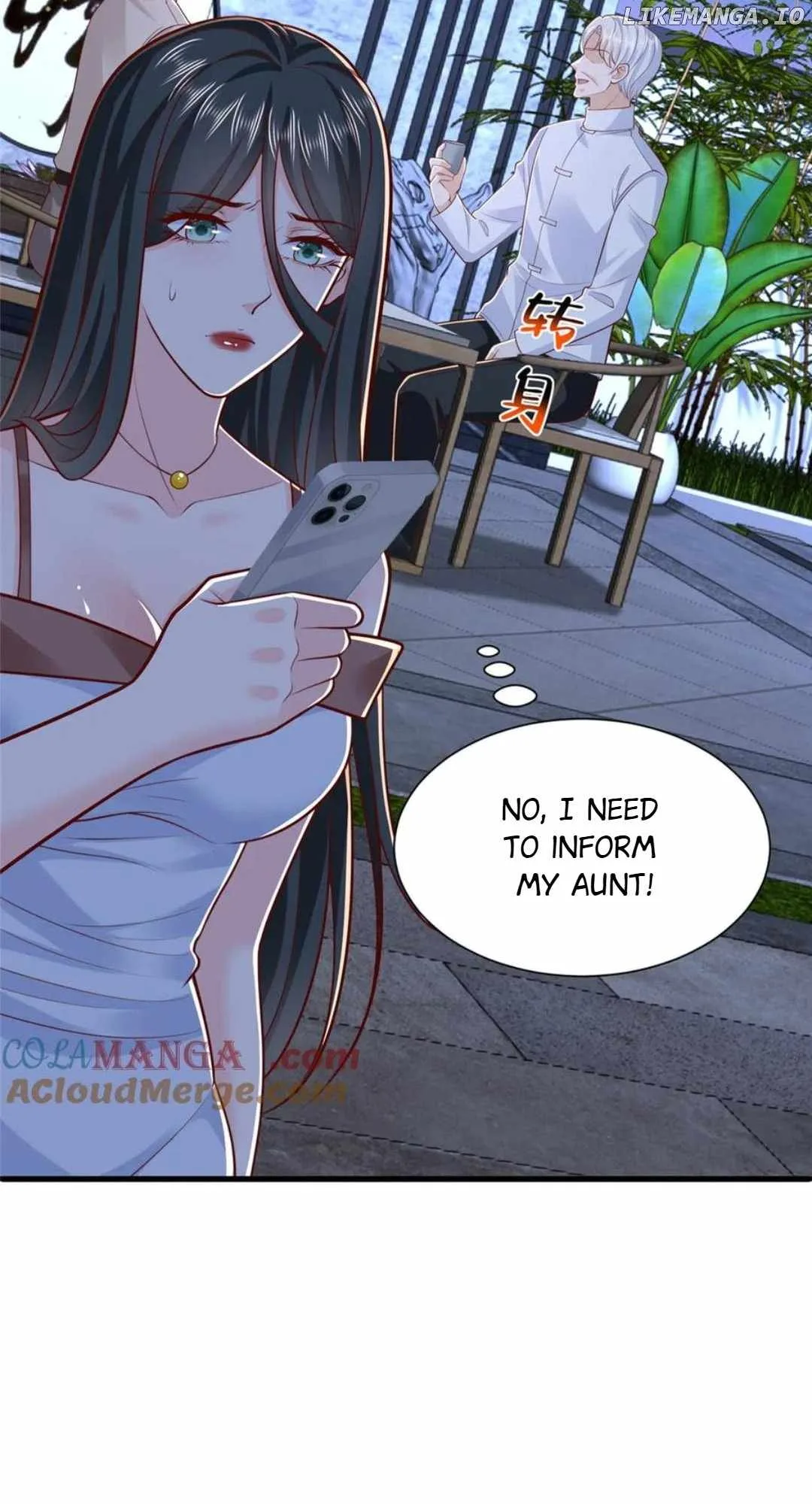 I randomly have a new career every week Chapter 809 page 27