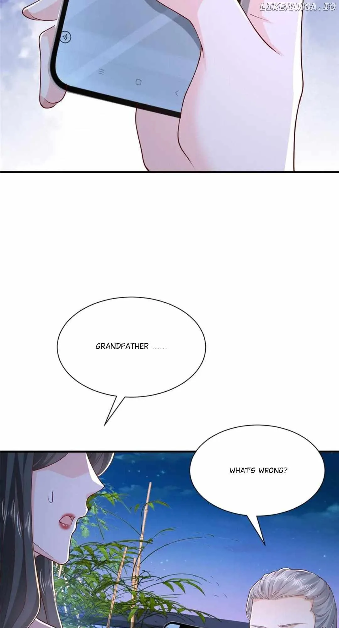 I randomly have a new career every week Chapter 809 page 13