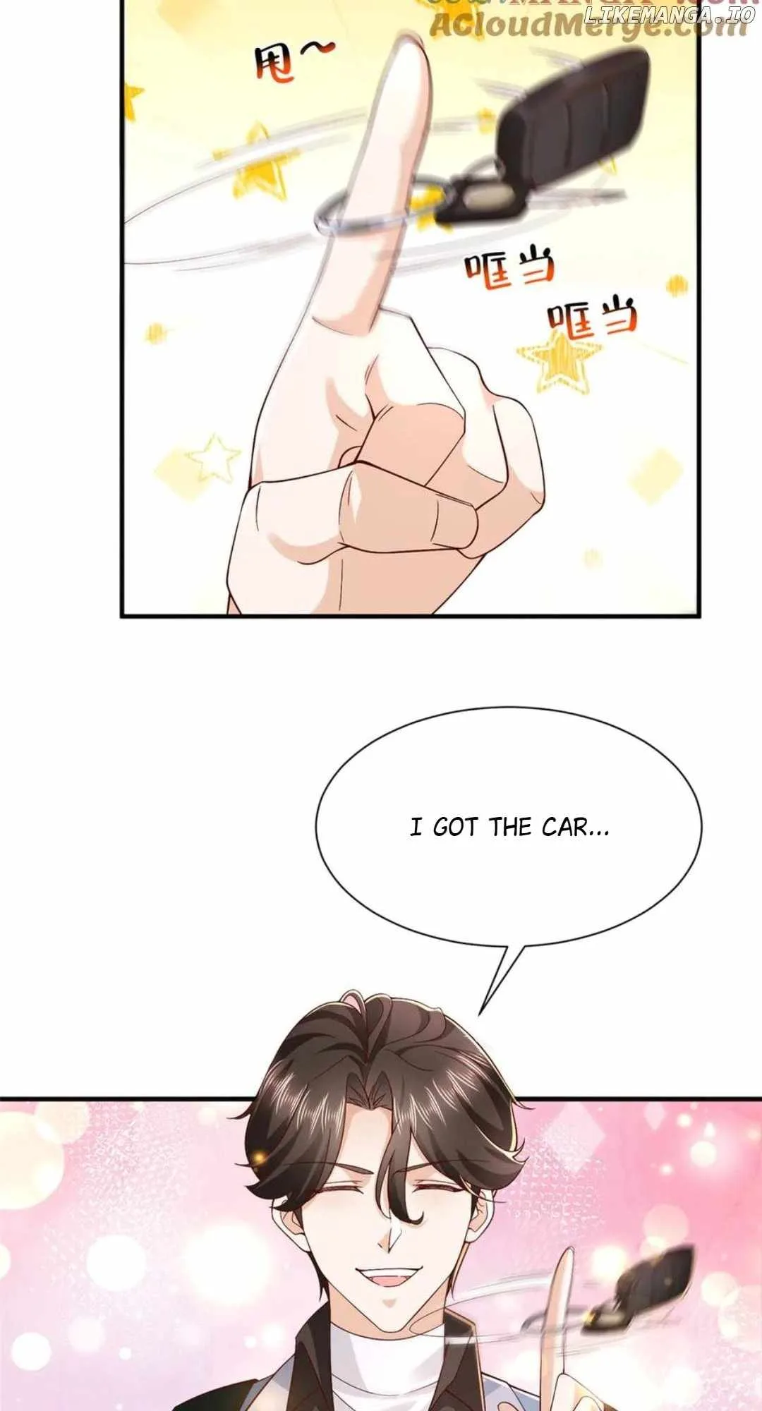 I randomly have a new career every week Chapter 809 page 35