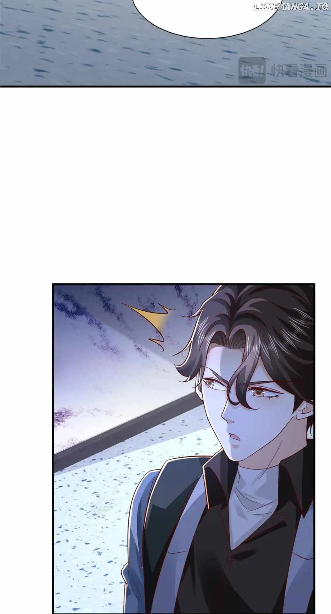 I randomly have a new career every week Chapter 809 page 38