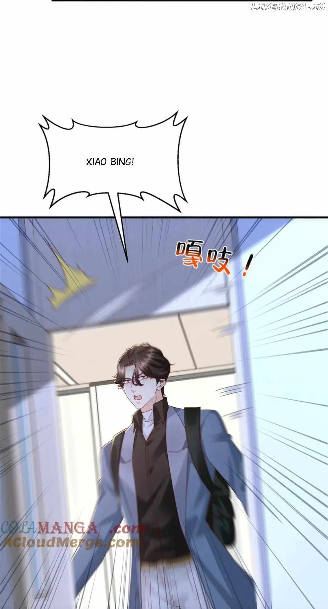 I randomly have a new career every week Chapter 809 page 39