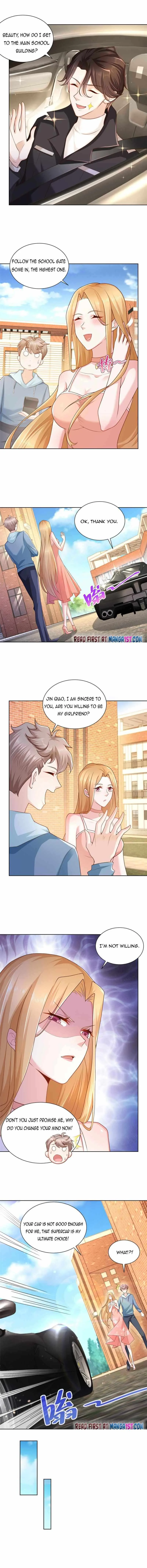 I randomly have a new career every week Chapter 81 page 3