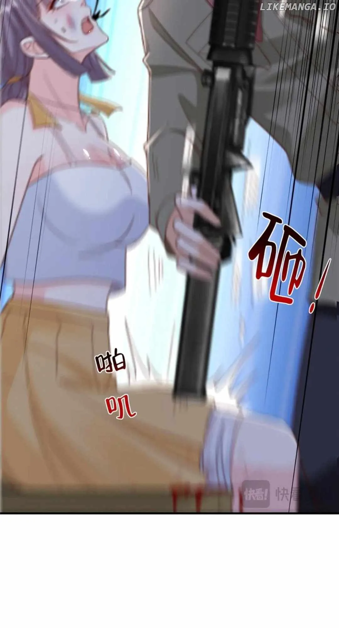 I randomly have a new career every week Chapter 810 page 22