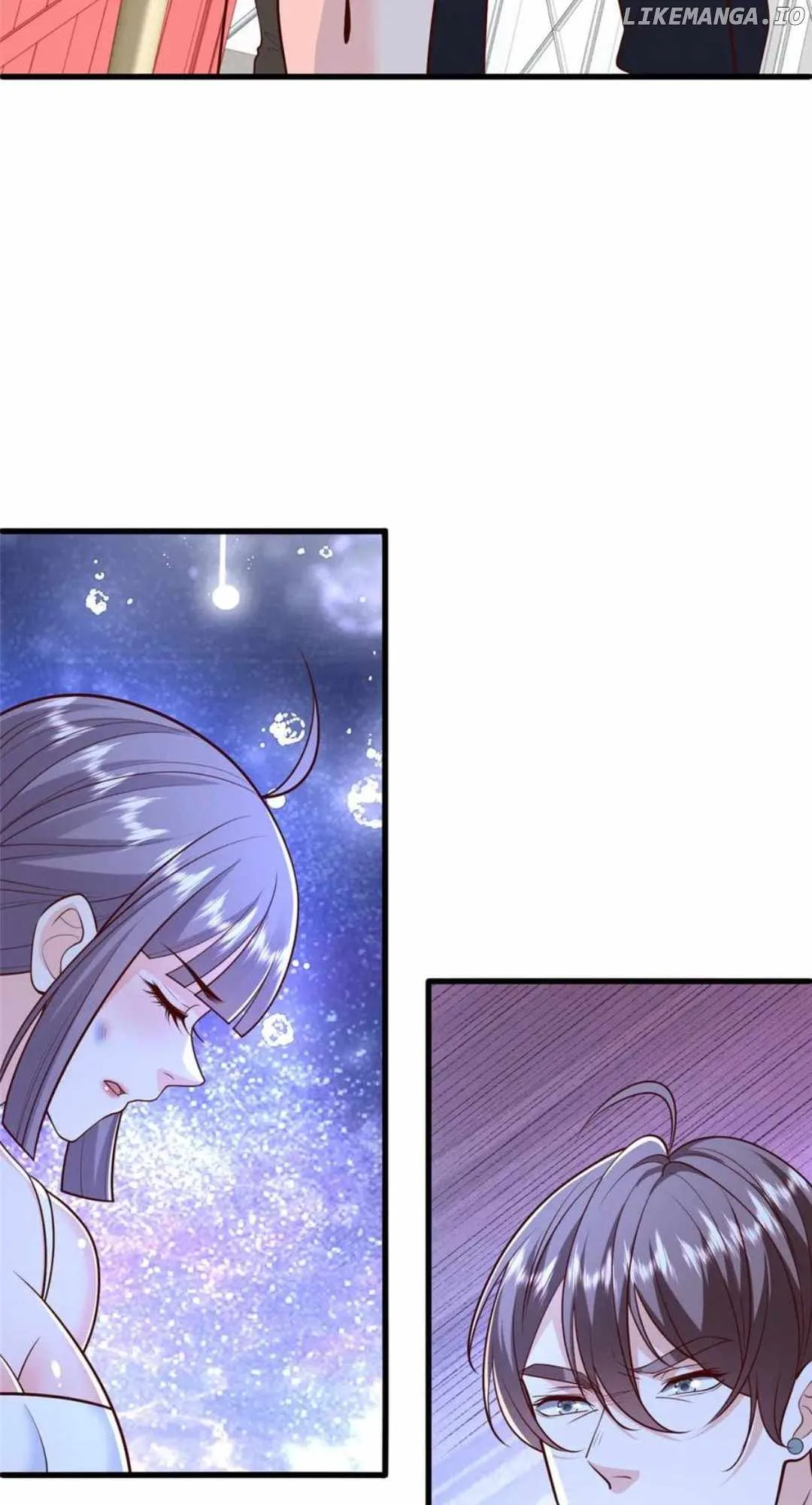 I randomly have a new career every week Chapter 810 page 13