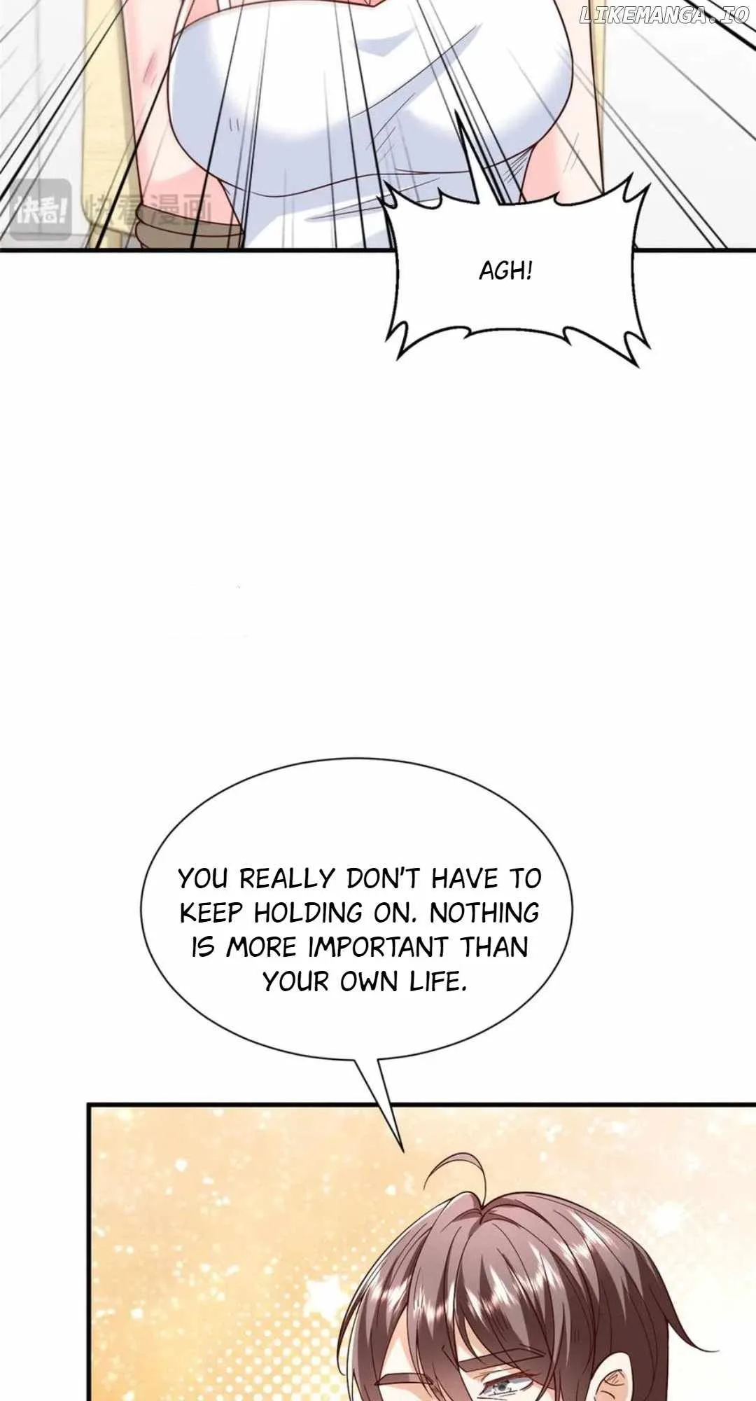 I randomly have a new career every week Chapter 810 page 30