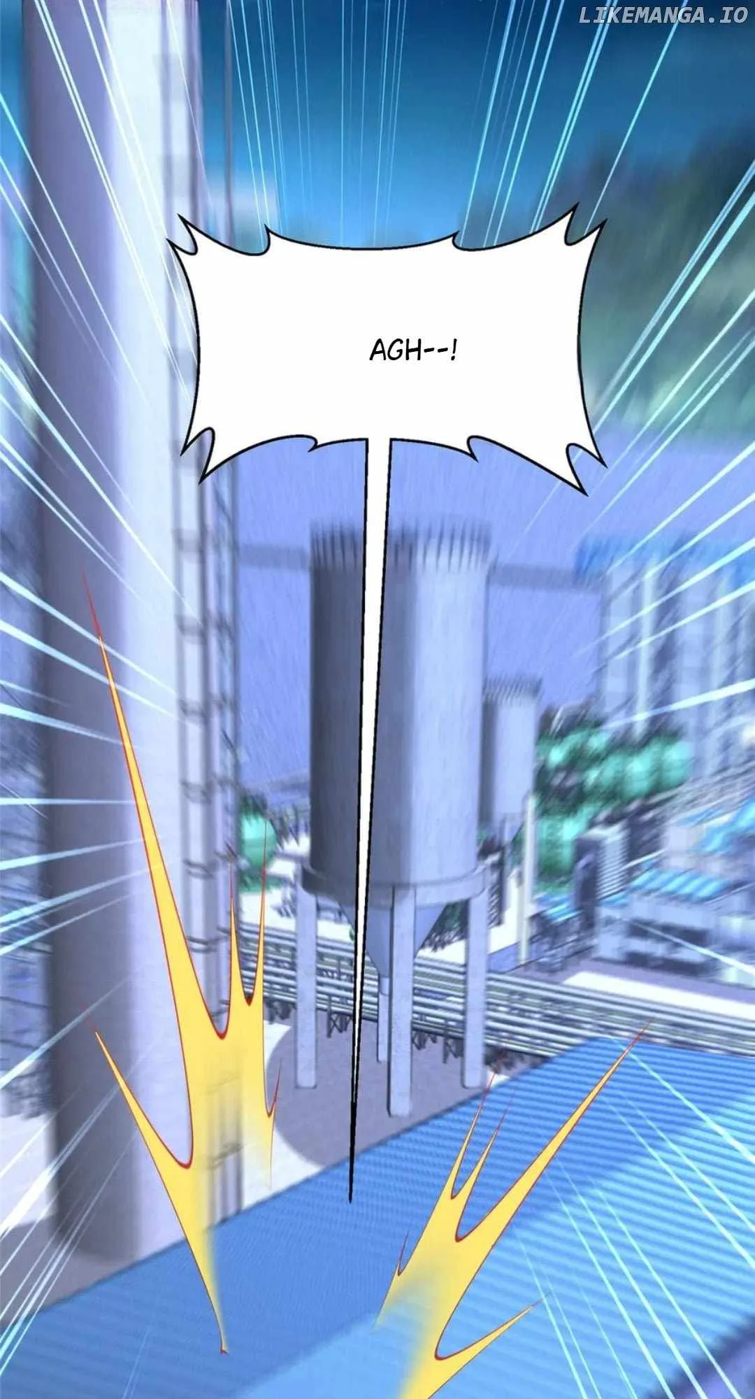 I randomly have a new career every week Chapter 810 page 36