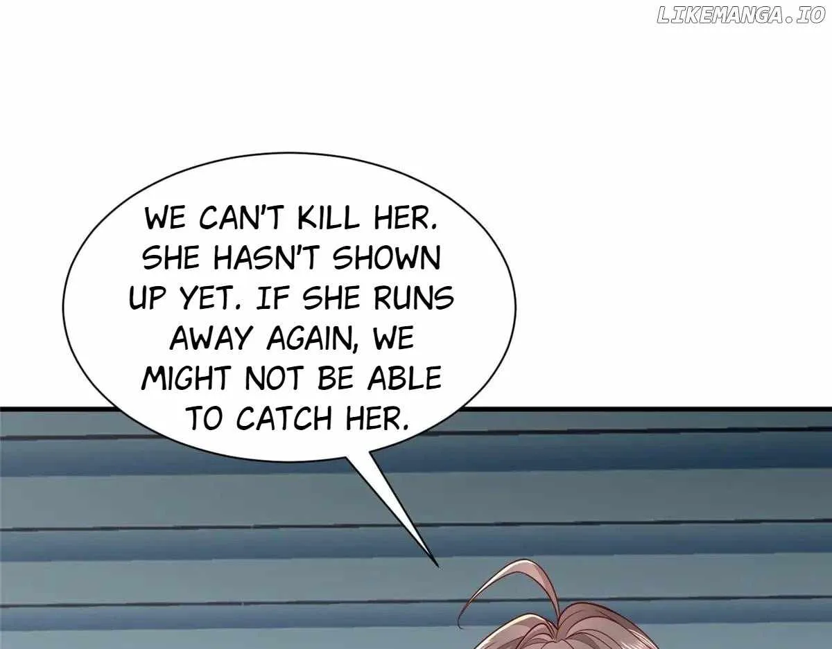 I randomly have a new career every week Chapter 811 page 5
