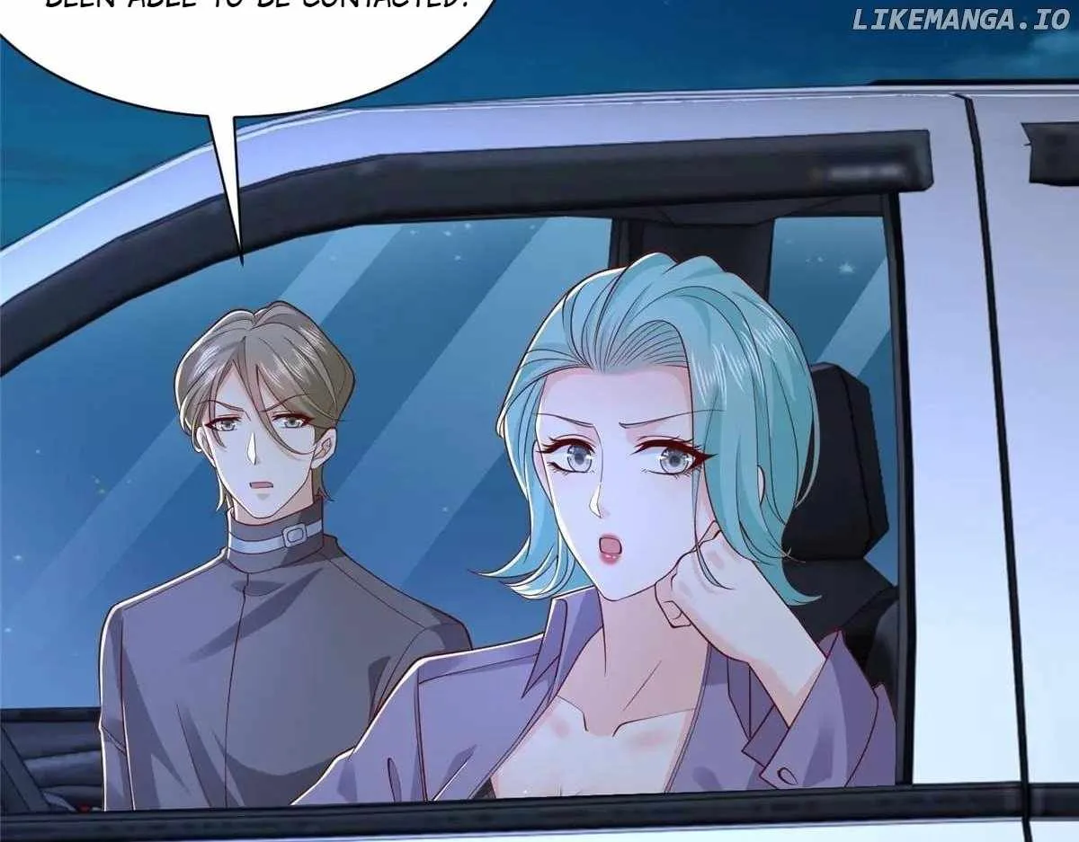 I randomly have a new career every week Chapter 811 page 17