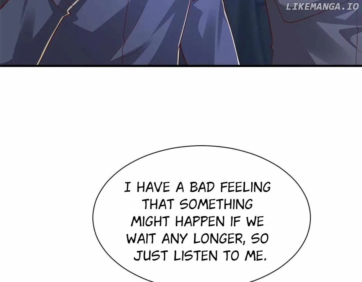 I randomly have a new career every week Chapter 811 page 30