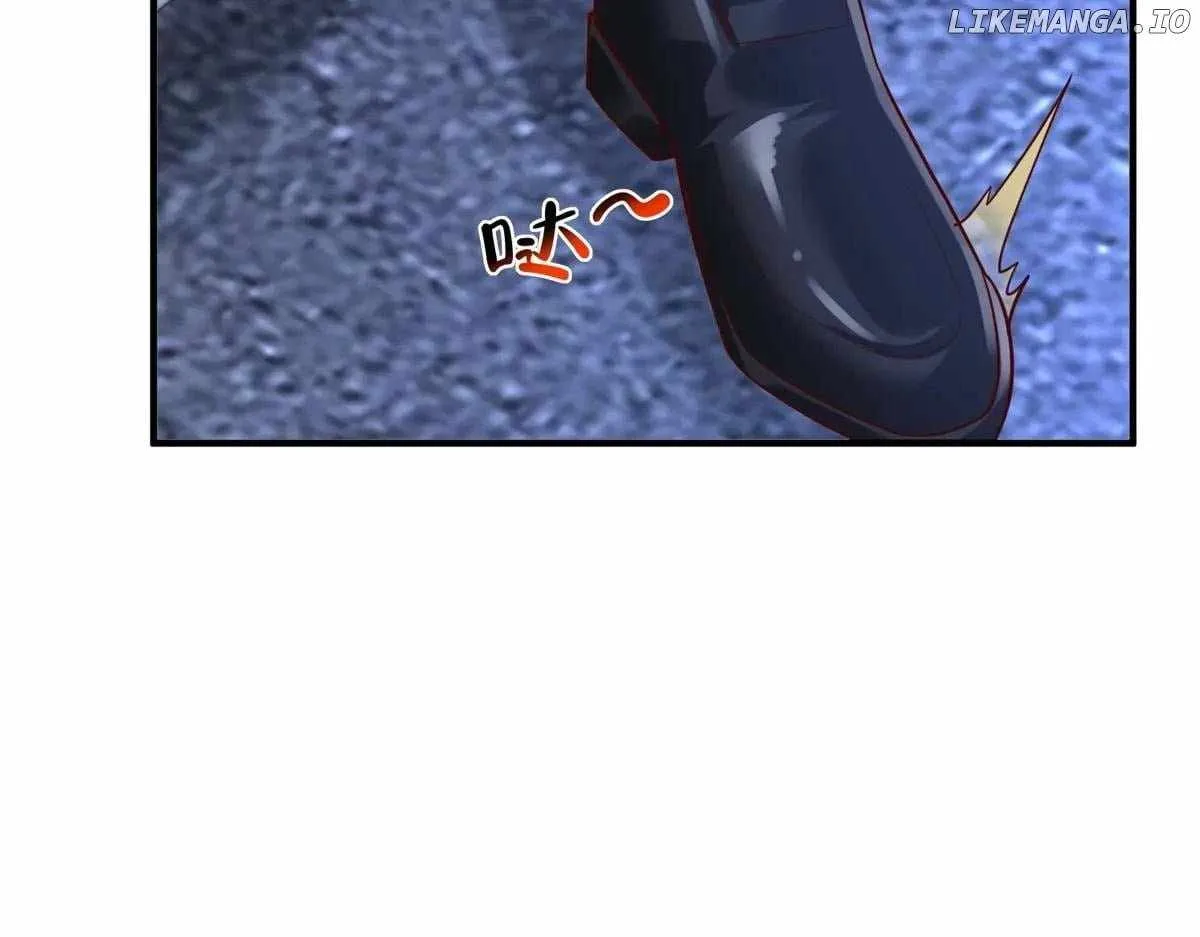 I randomly have a new career every week Chapter 811 page 38
