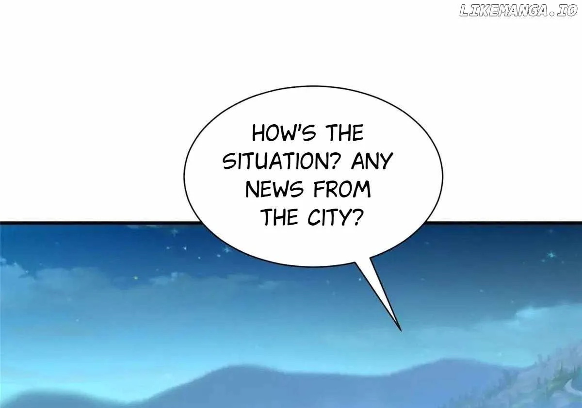I randomly have a new career every week Chapter 811 page 39