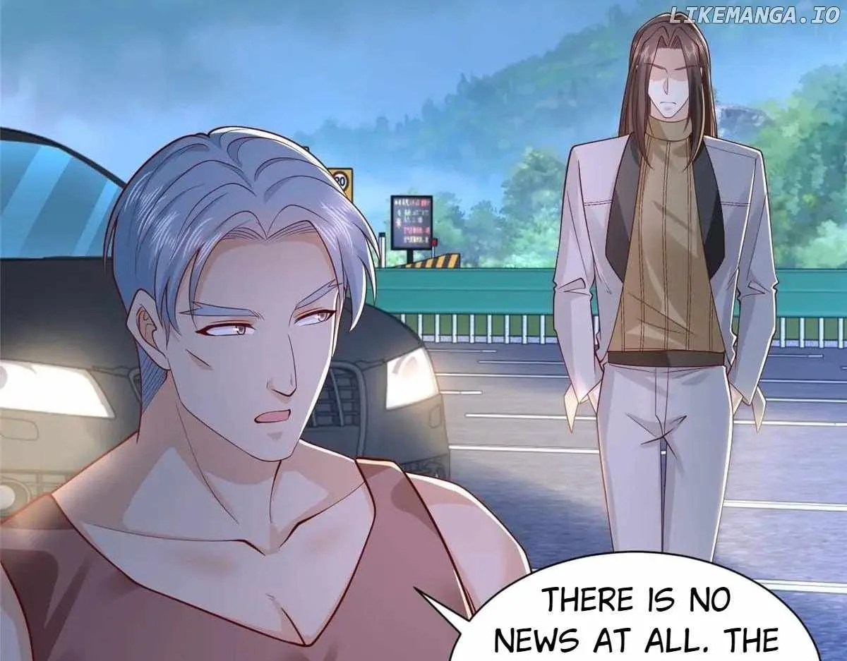 I randomly have a new career every week Chapter 811 page 40