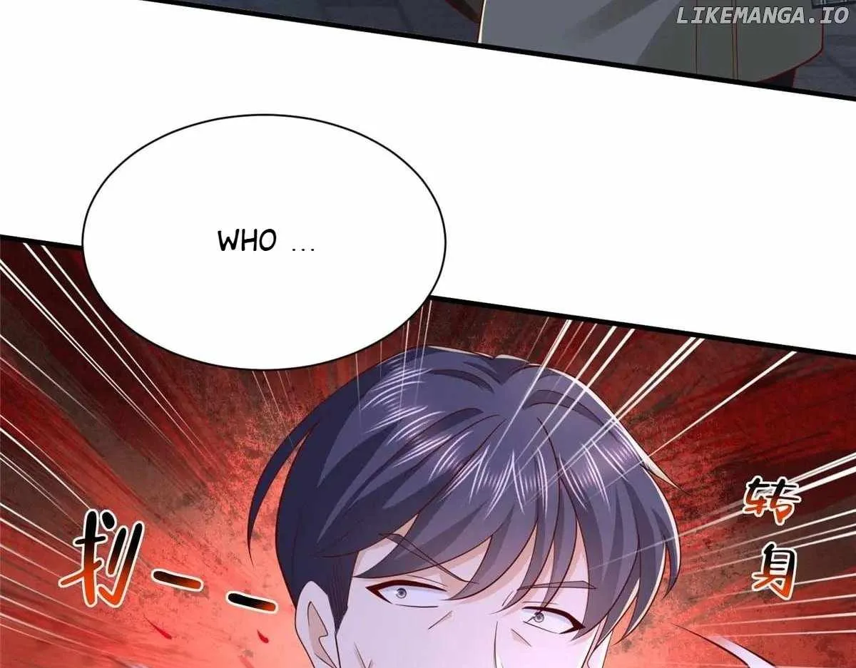 I randomly have a new career every week Chapter 811 page 82