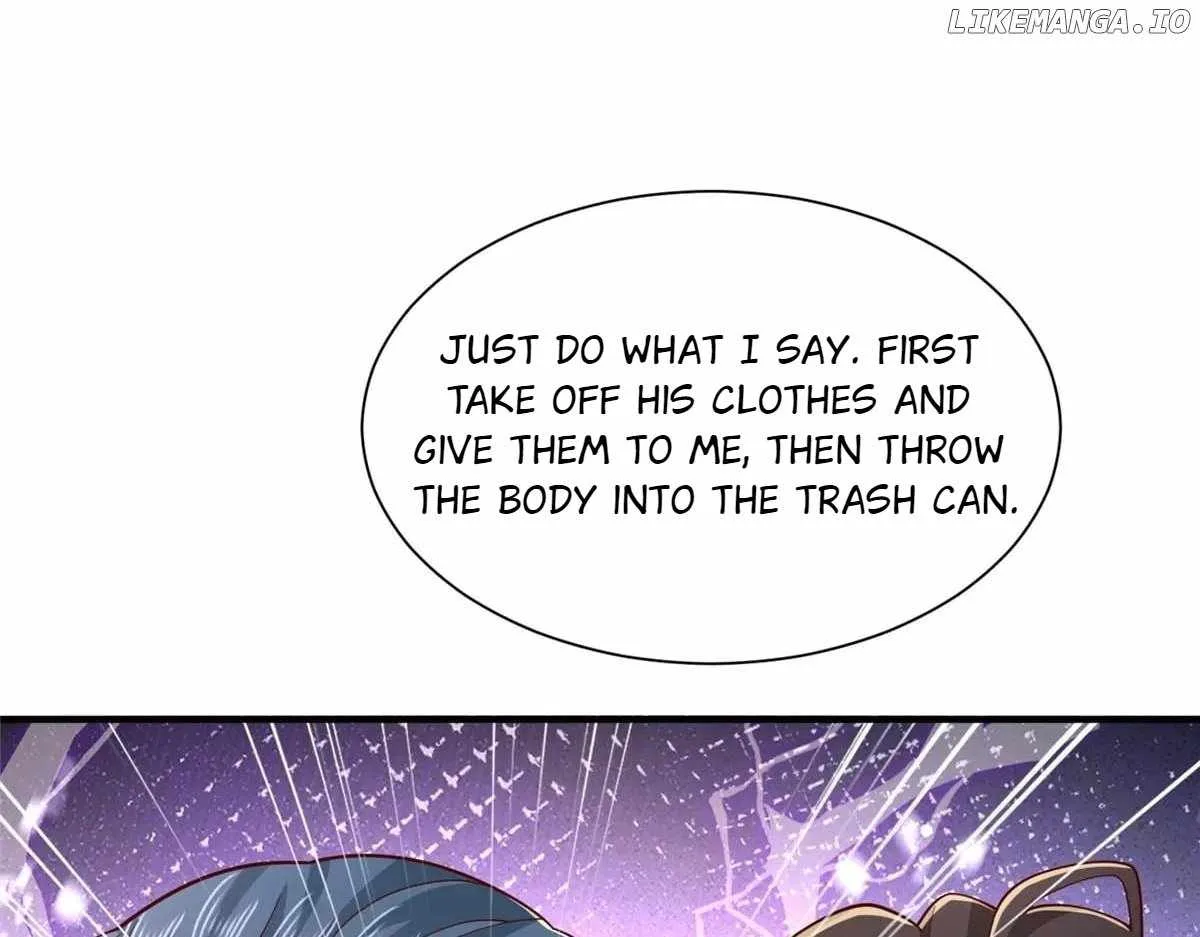 I randomly have a new career every week Chapter 811 page 89