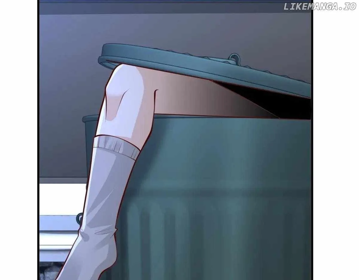 I randomly have a new career every week Chapter 811 page 95