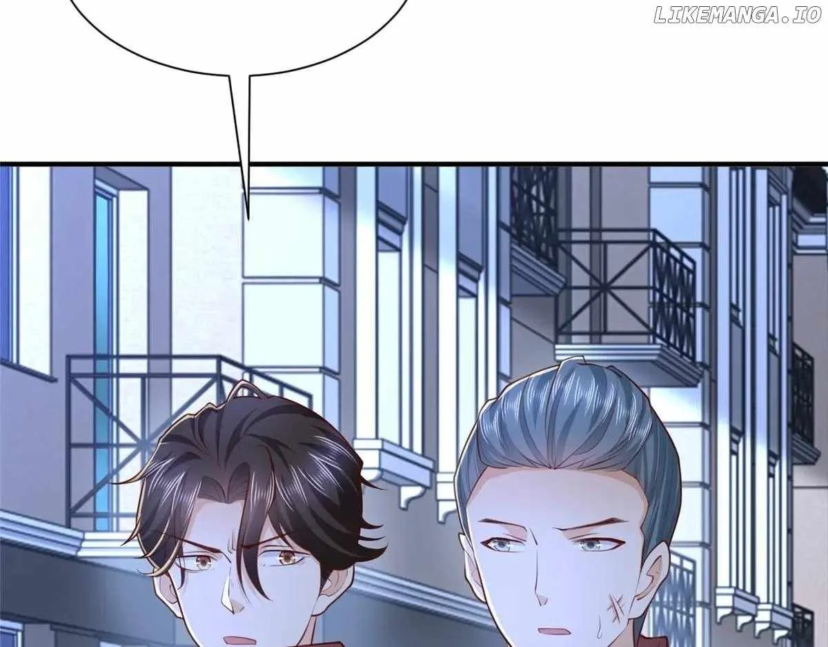 I randomly have a new career every week Chapter 811 page 101