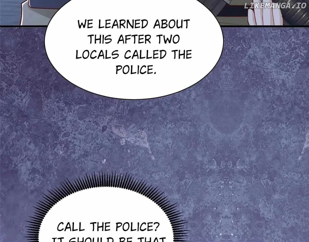 I randomly have a new career every week Chapter 811 page 104