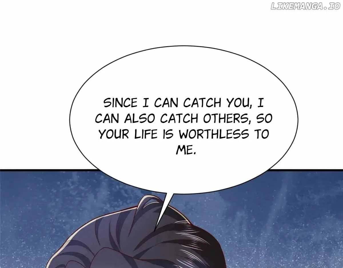 I randomly have a new career every week Chapter 811 page 118