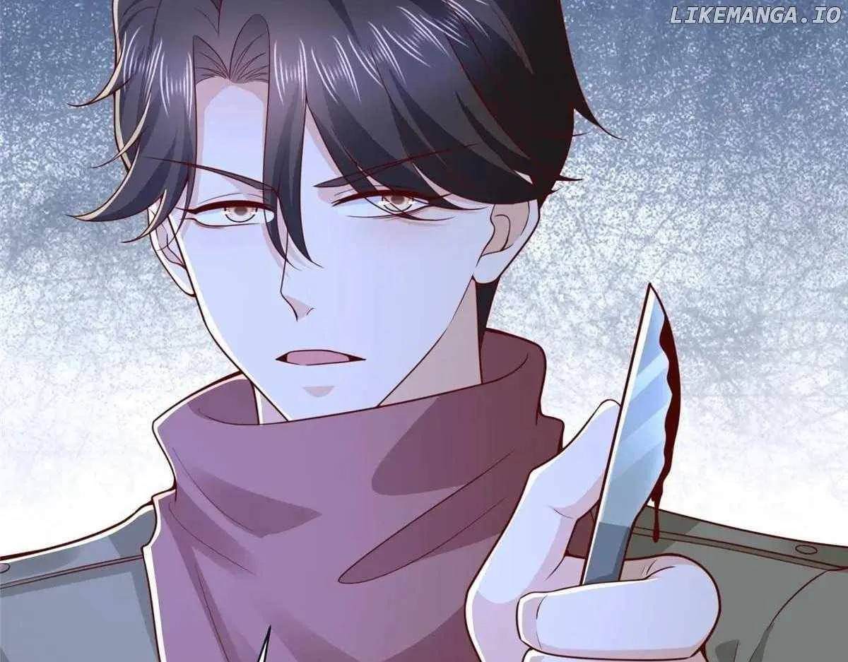 I randomly have a new career every week Chapter 811 page 119