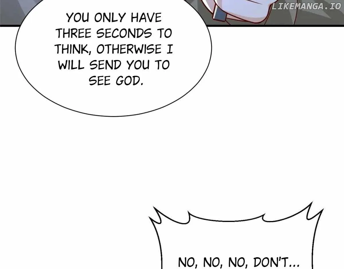 I randomly have a new career every week Chapter 811 page 121