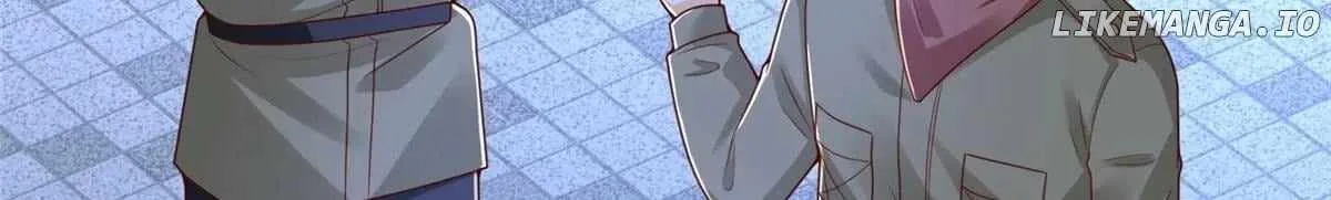 I randomly have a new career every week Chapter 811 page 123