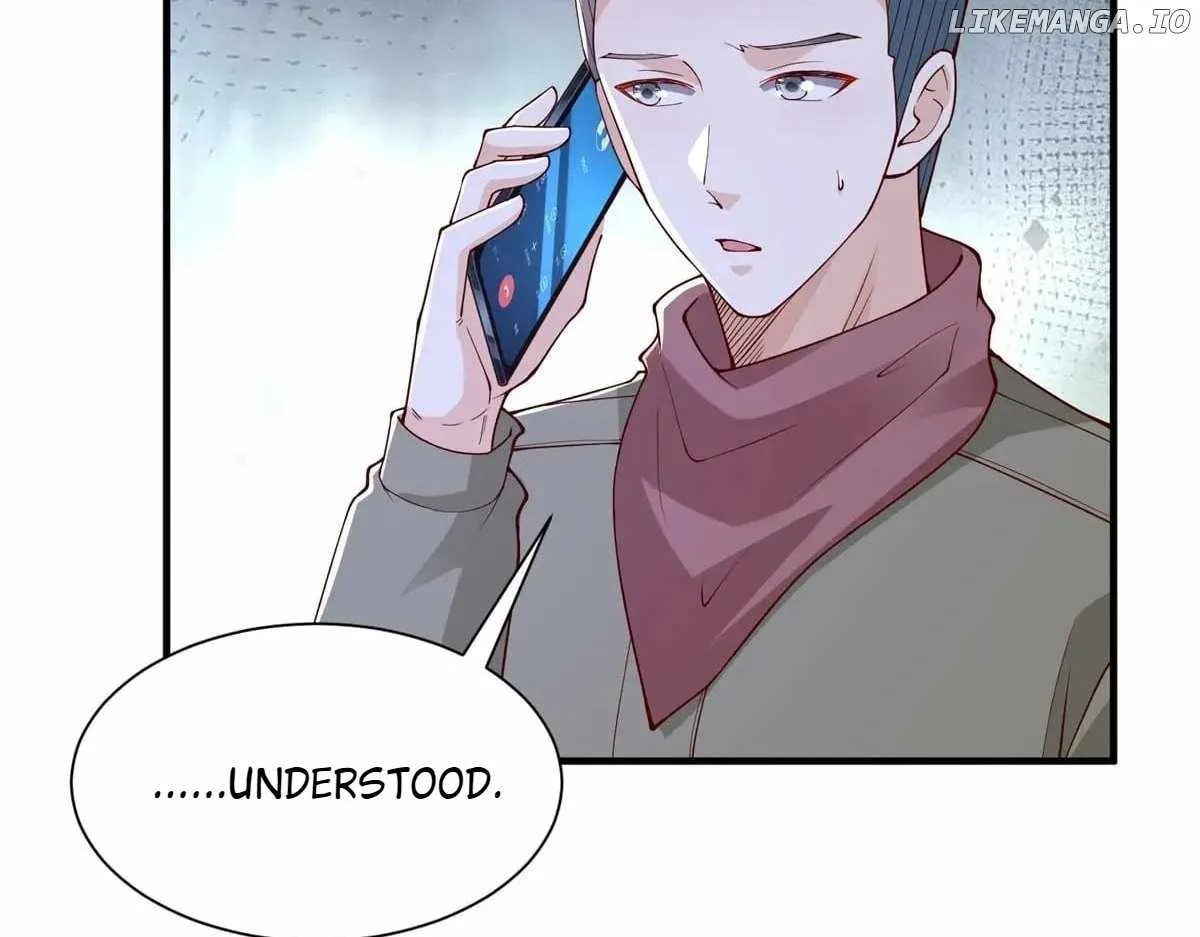 I randomly have a new career every week Chapter 812 page 11