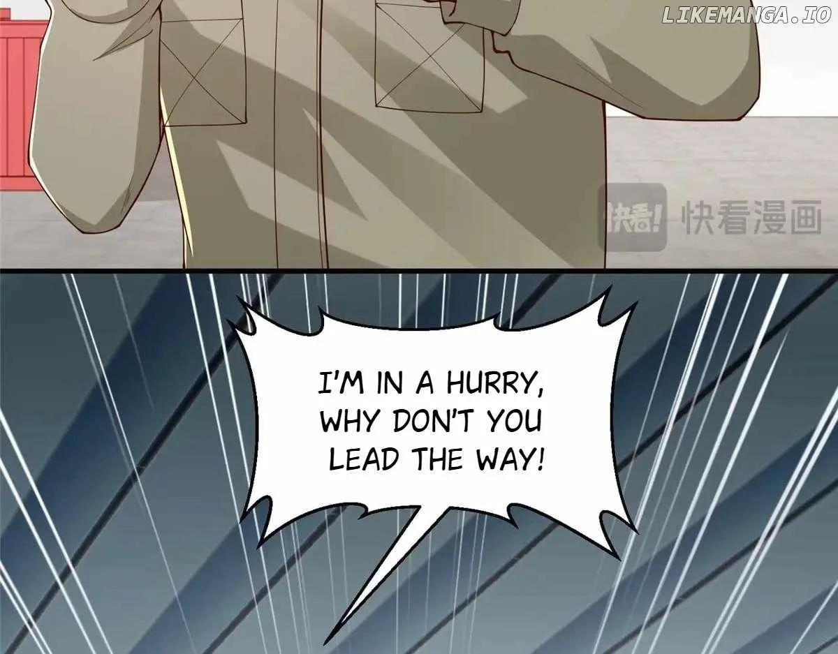 I randomly have a new career every week Chapter 812 page 14