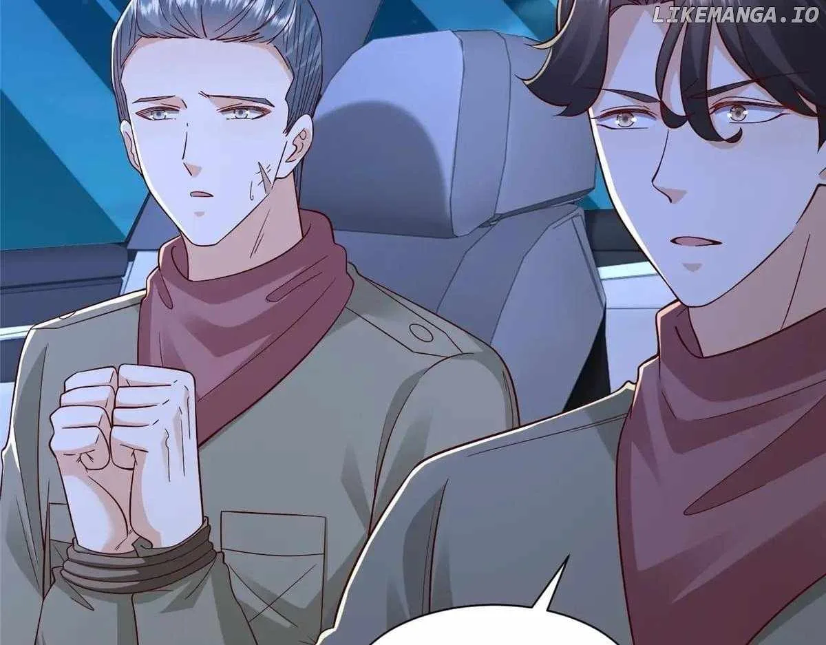 I randomly have a new career every week Chapter 812 page 23