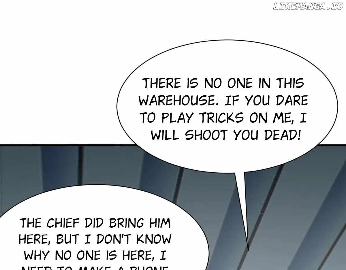 I randomly have a new career every week Chapter 812 page 4