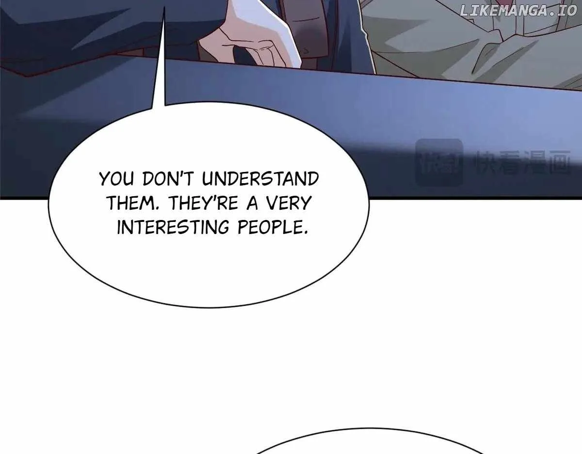 I randomly have a new career every week Chapter 812 page 34