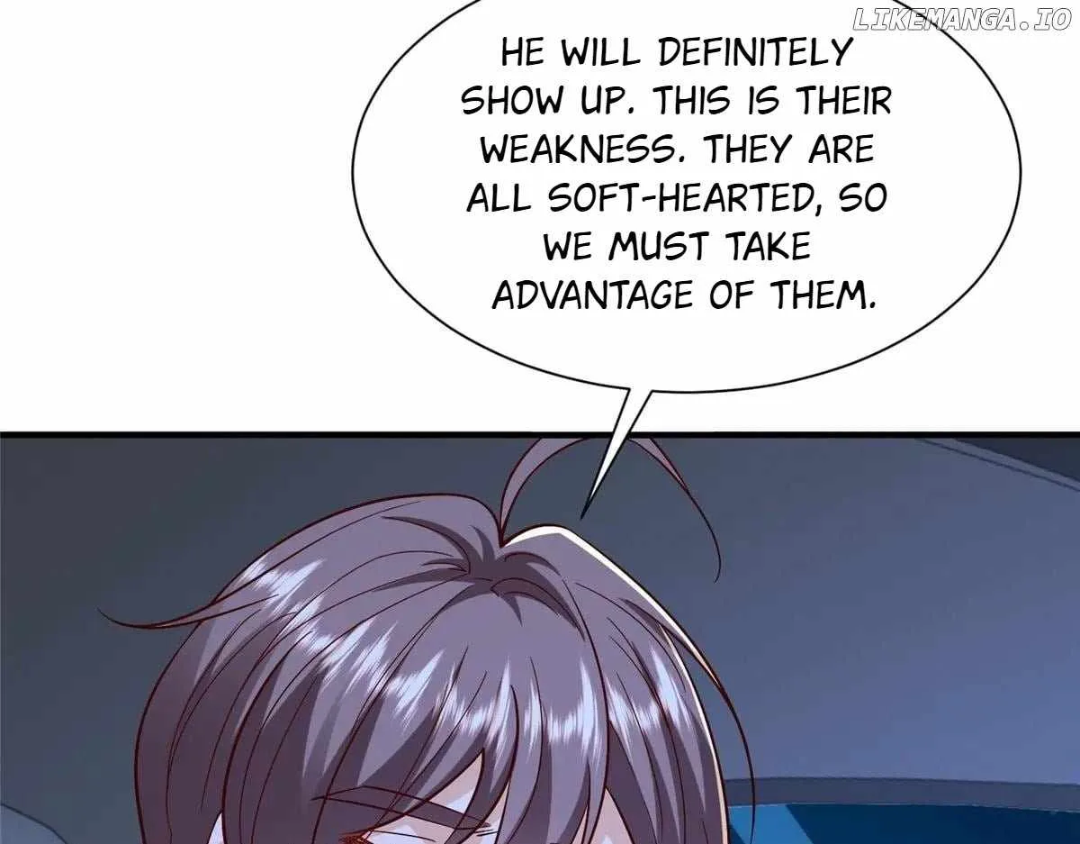 I randomly have a new career every week Chapter 812 page 35