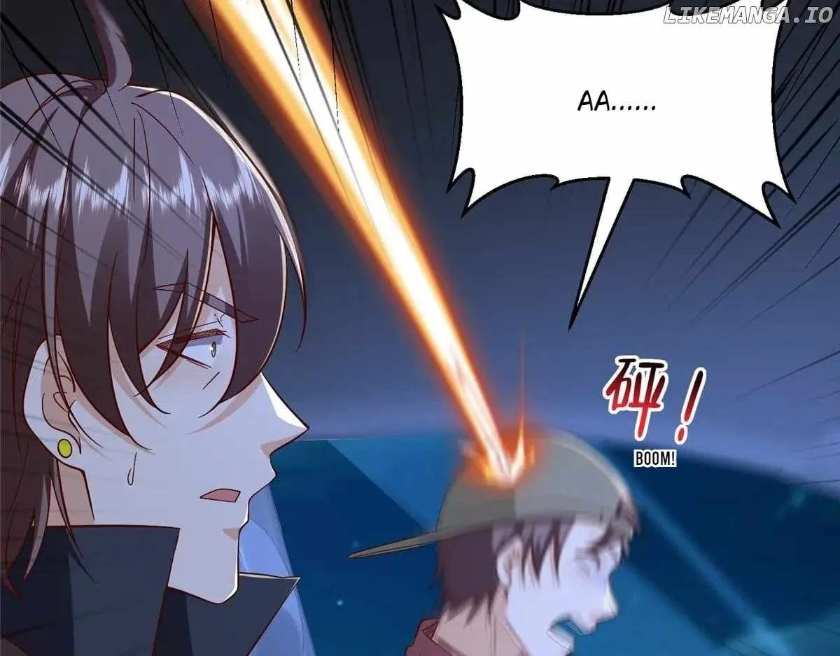 I randomly have a new career every week Chapter 812 page 44
