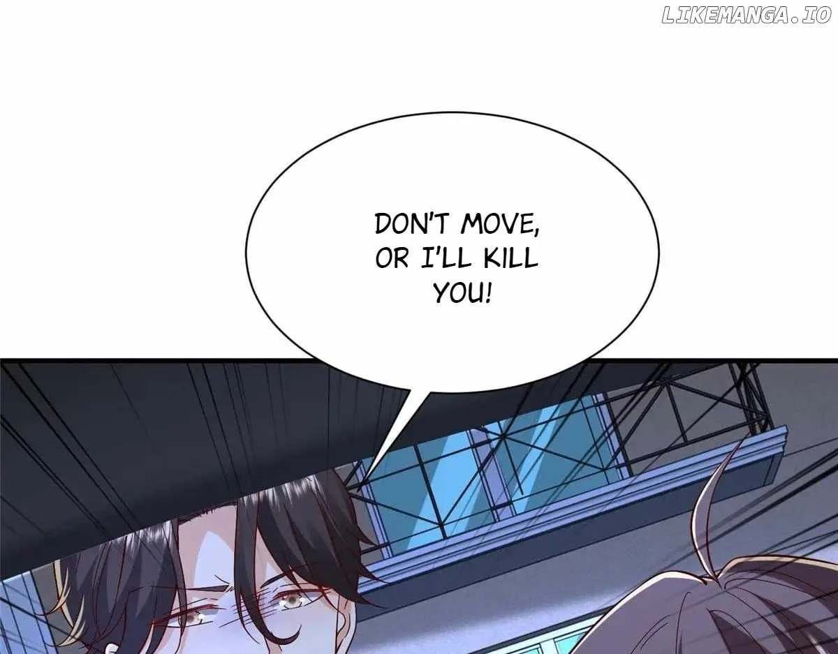 I randomly have a new career every week Chapter 812 page 46