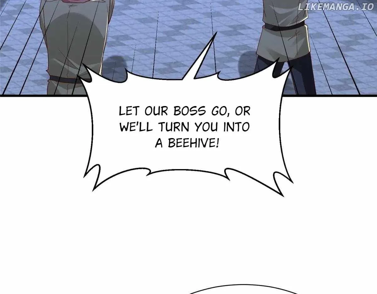 I randomly have a new career every week Chapter 812 page 51