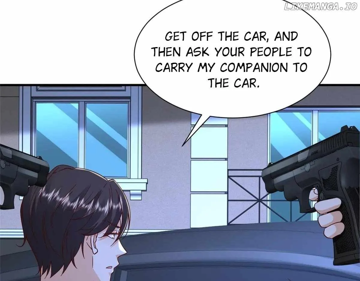 I randomly have a new career every week Chapter 812 page 52