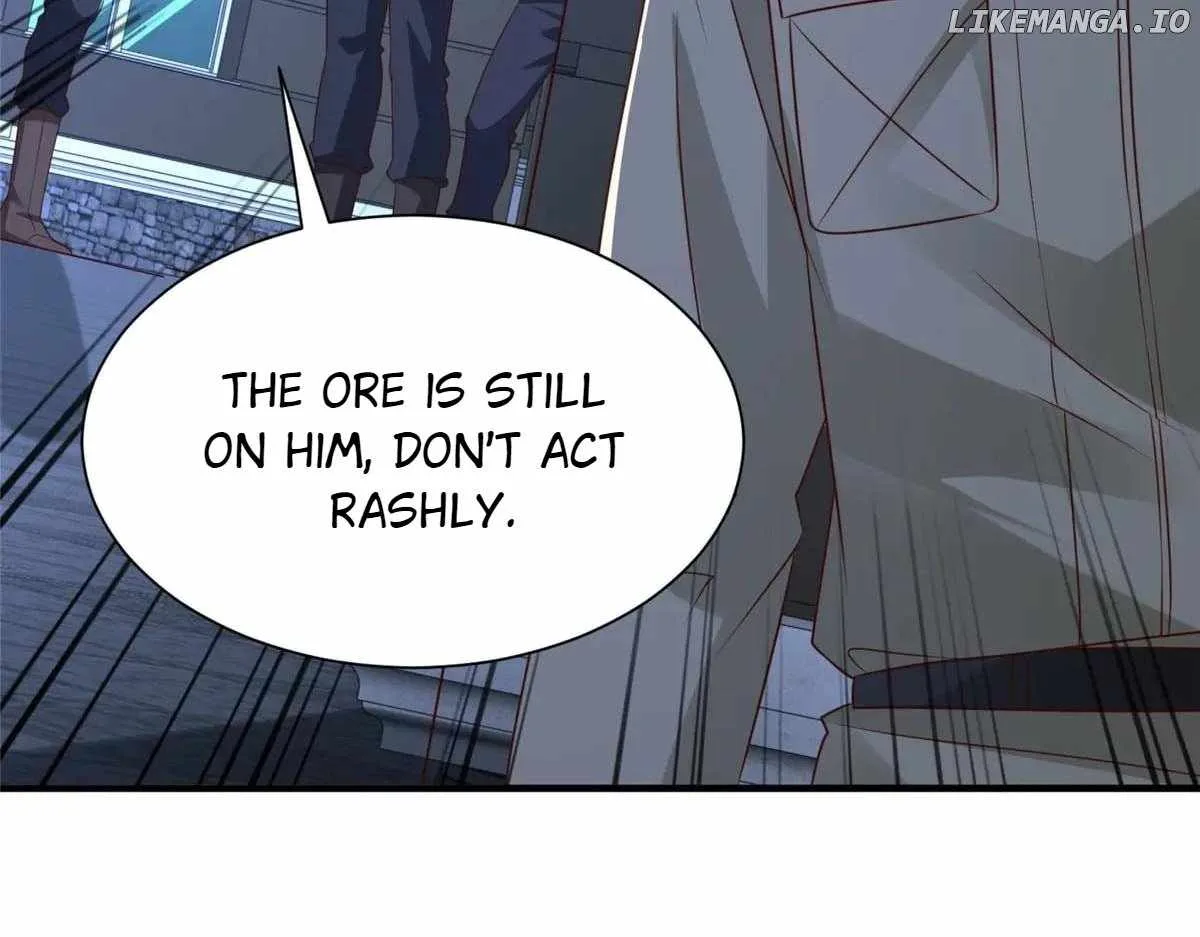 I randomly have a new career every week Chapter 812 page 57