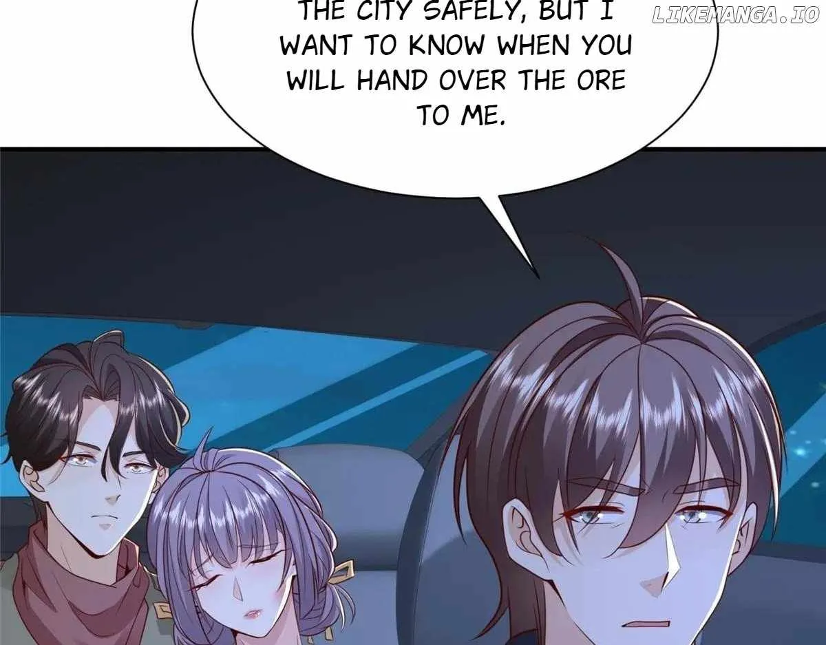 I randomly have a new career every week Chapter 812 page 65
