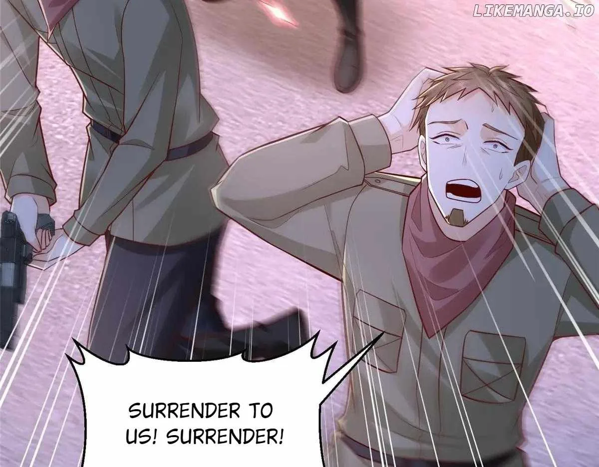 I randomly have a new career every week Chapter 813 page 8