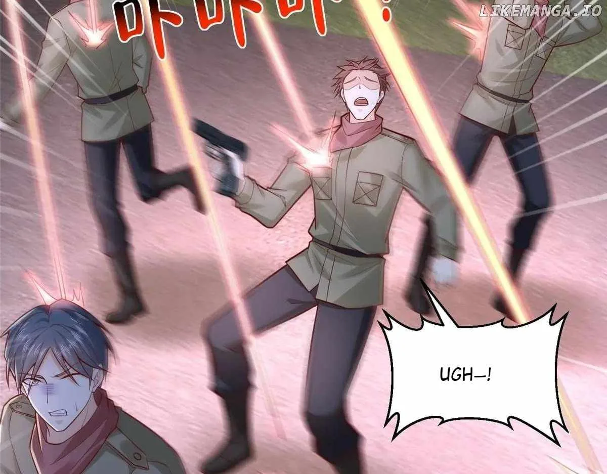 I randomly have a new career every week Chapter 813 page 7