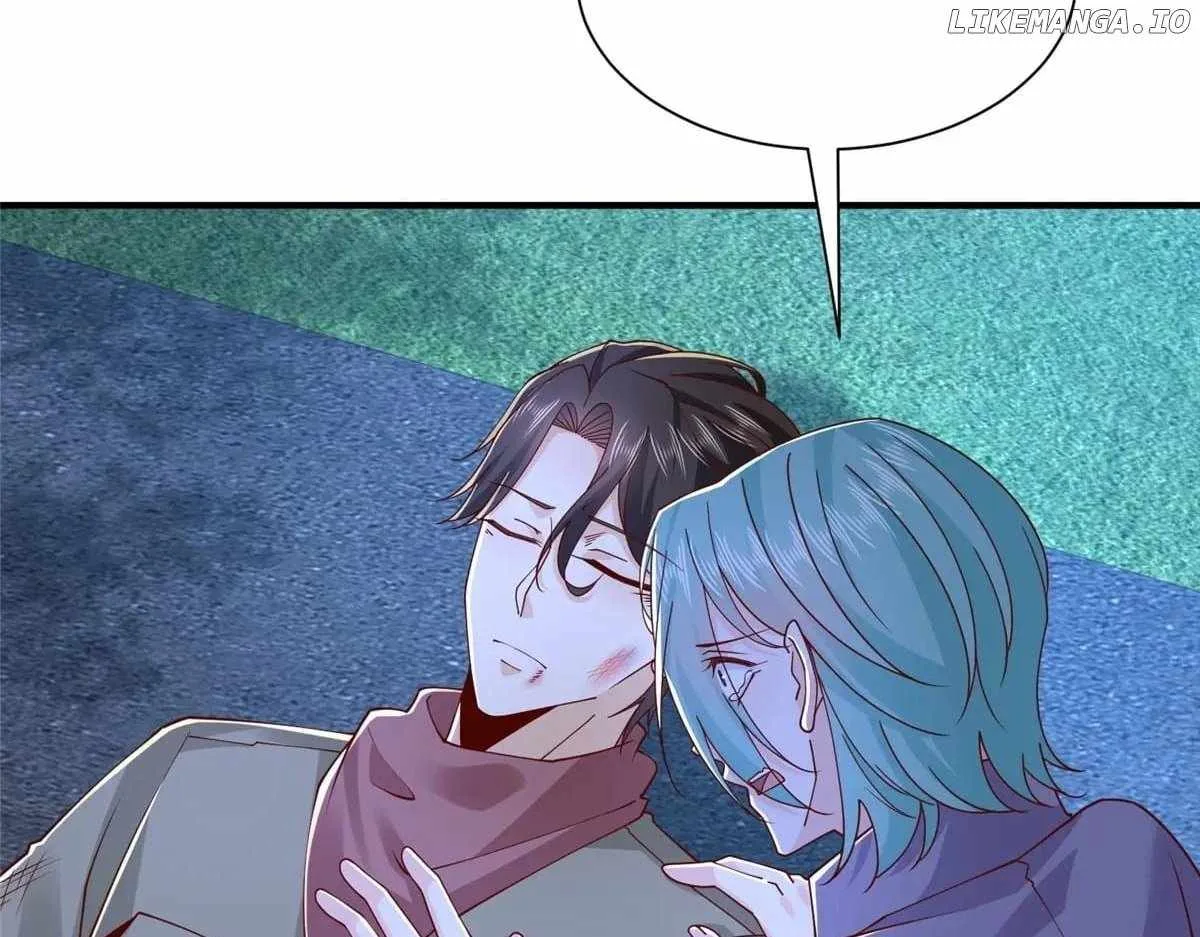 I randomly have a new career every week Chapter 813 page 22