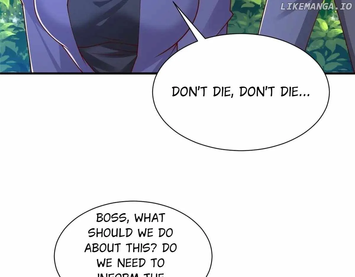 I randomly have a new career every week Chapter 813 page 26