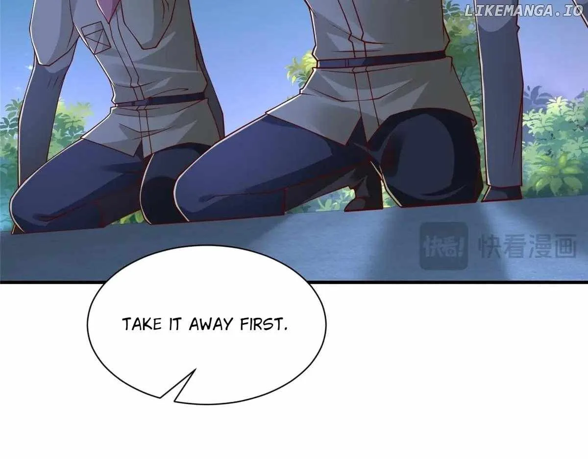 I randomly have a new career every week Chapter 813 page 31