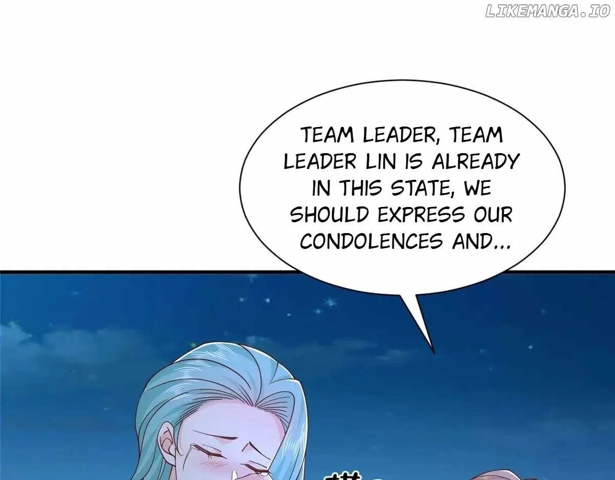 I randomly have a new career every week Chapter 813 page 36