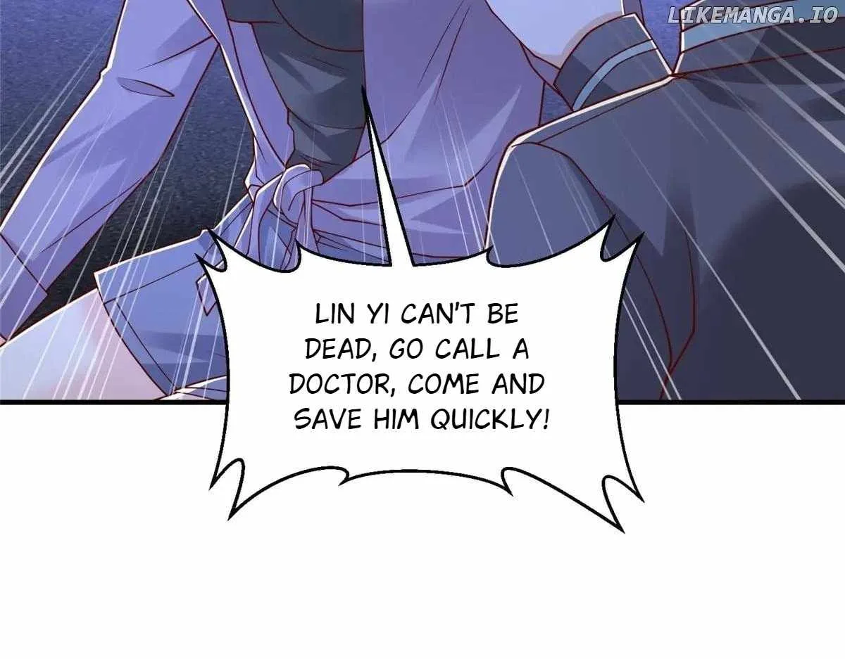 I randomly have a new career every week Chapter 813 page 40